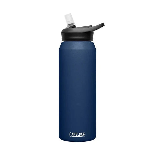 Camelbak Eddy+ Drikkedunk Sugerør 1 L - Navy