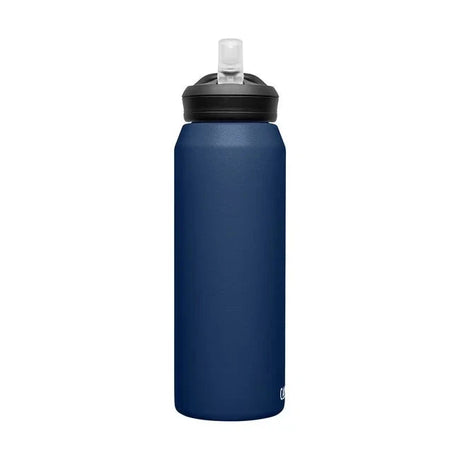 Camelbak Eddy+ Drikkedunk Sugerør 1 L - Navy