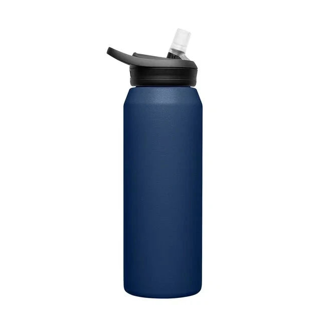 Camelbak Eddy+ Drikkedunk Sugerør 1 L - Navy