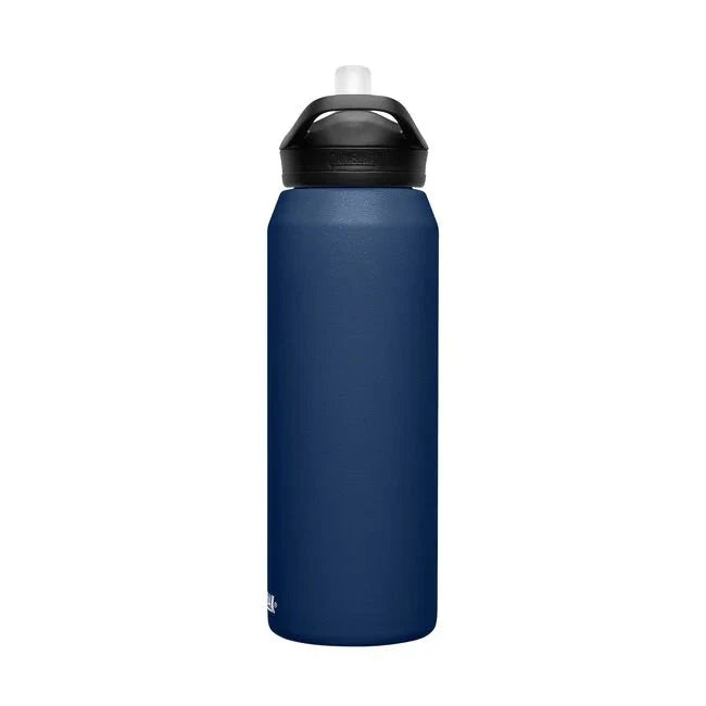 Camelbak Eddy+ Drikkedunk Sugerør 1 L - Navy