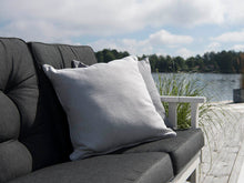 Load image into Gallery viewer, Småland Gotland 3 Personers Sofa - Hvid
