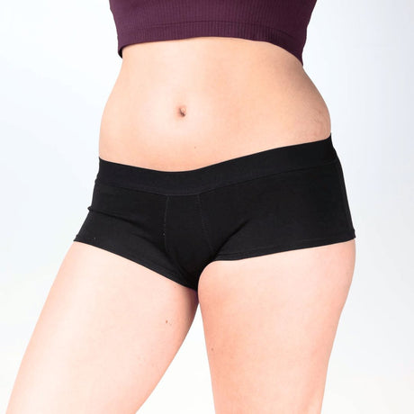 Comfydence Hippy Yay Menstruationstrusse - Light Flow