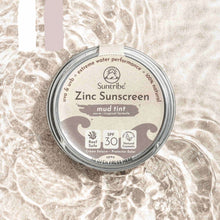 Indlæs billede til gallerivisning Suntribe Zinc Sunscreen - Mud Tint
