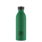 24 Bottles Urban Drikkedunk 500 ml - Emerald Green