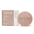 Shampoo bar til krøllet hår