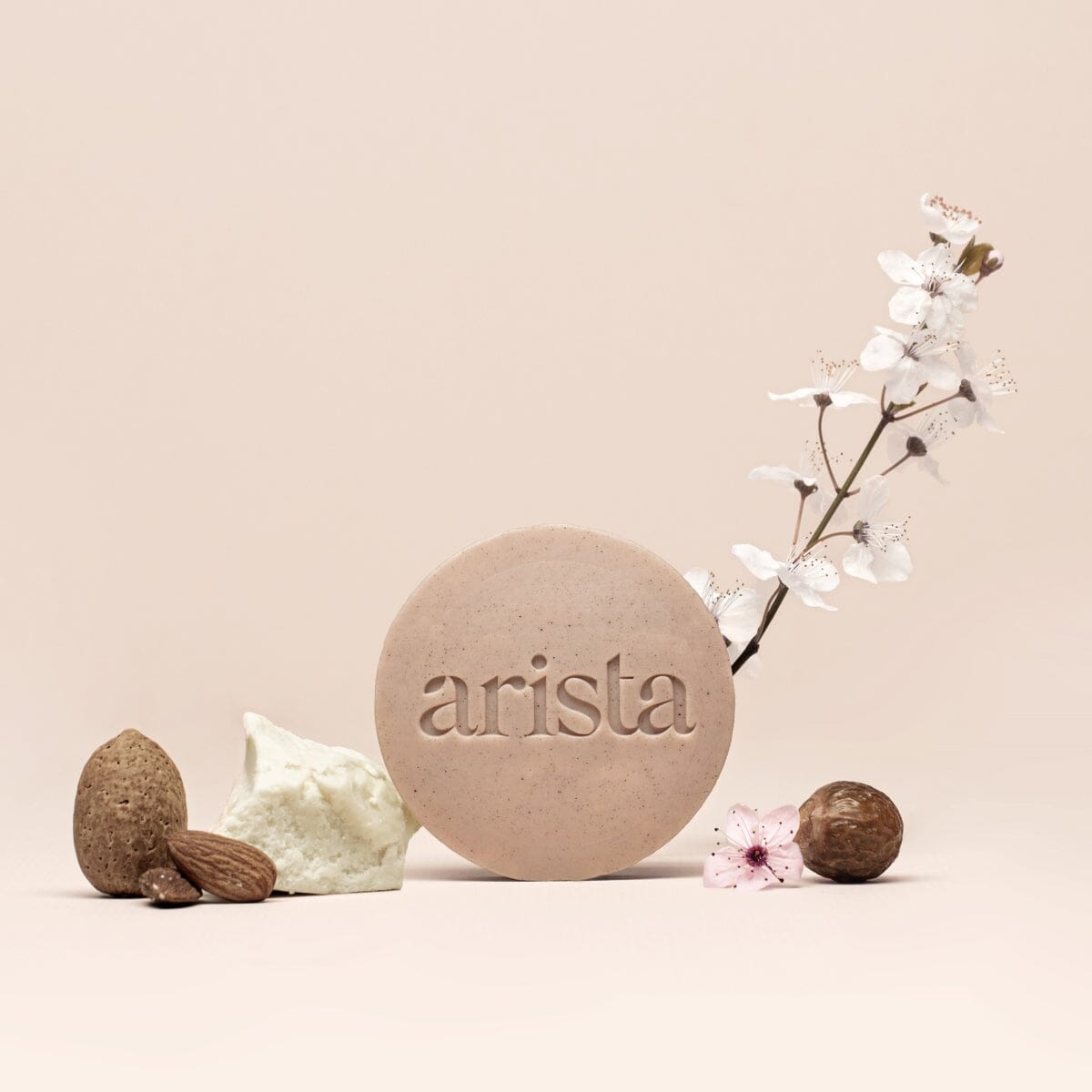 Shampoo bar til krøllet hår