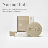 Shampoo bar til normalt hår