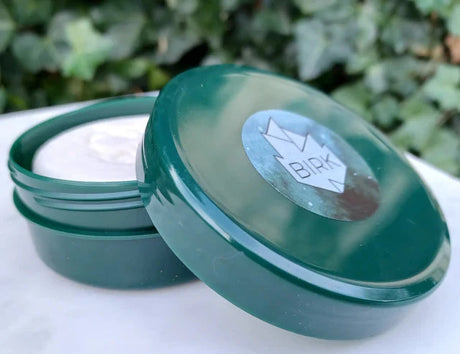 Birk Rejsebeholder Havplast