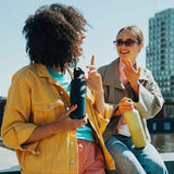 Klean Kanteen Termoflaske 592 ML - Black