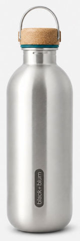 Black & Blum Drikkedunk Rustfrit Stål 600 ml - Olive