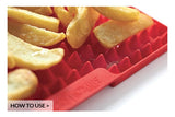Silikomart Crispy silikonemåtte