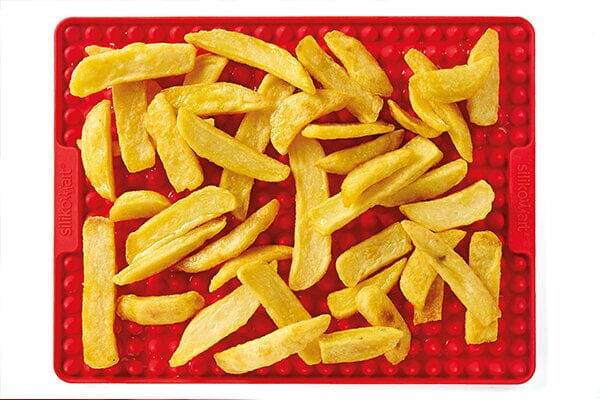 Silikomart Crispy silikonemåtte