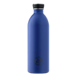 24 Bottles Urban Drikkedunk 1000 ml - Gold Blue