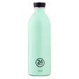 24 Bottles Urban Drikkedunk 1000 ml - Aqua Green