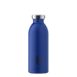 24 Bottles Clima Drikkedunk 500 ml - Gold Blue