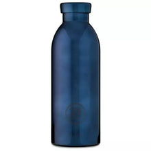 Load image into Gallery viewer, 24 Bottles Clima Drikkedunk 500 ml - Black Radiance
