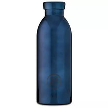 Indlæs billede til gallerivisning 24 Bottles Clima Drikkedunk 500 ml - Black Radiance
