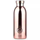 24 Bottles Clima Drikkedunk 500 ml - Rose Gold