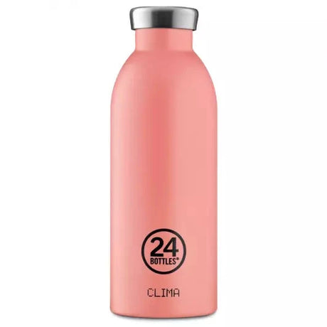 24 Bottles Clima Drikkedunk 500 ml - Blush Rose