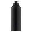 24 Bottles Clima Drikkedunk 500 ml - Tuxedo Black