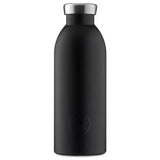 24 Bottles Clima Drikkedunk 500 ml - Tuxedo Black
