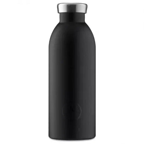 24 Bottles Clima Drikkedunk 500 ml - Tuxedo Black