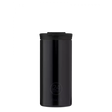 24 Bottles Termokop 600 ml - Tuxedo Black