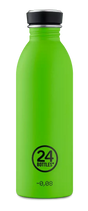 24 Bottles Urban Drikkedunk 500 ml - Lime Green