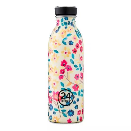 24 Bottles Urban Drikkedunk 500 ml - Petit Jardin