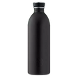 24 Bottles Urban Drikkedunk 1000 ml - Tuxedo Black