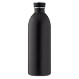 24 Bottles Urban Drikkedunk 1000 ml - Tuxedo Black