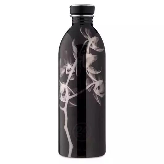 24 Bottles Urban Drikkedunk 1000 ml - Ultraviolet