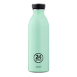 24 Bottles Urban Drikkedunk 500 ml - Aqua Green