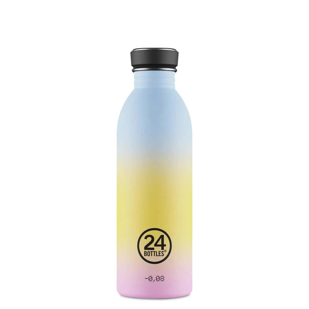 24 Bottles Urban Drikkedunk 500 ml - Horizon Aurora