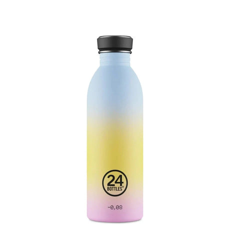 24 Bottles Urban Drikkedunk 500 ml - Horizon Aurora