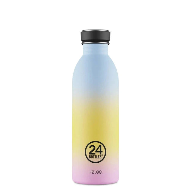 24 Bottles Urban Drikkedunk 500 ml - Horizon Aurora