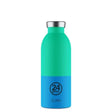 24 Bottles Urban Drikkedunk 500 ml - Wave