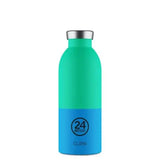 24 Bottles Urban Drikkedunk 500 ml - Wave