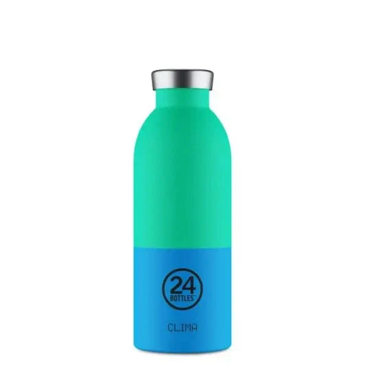 24 Bottles Urban Drikkedunk 500 ml - Wave