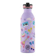 24 Bottles Urban Drikkedunk Børn 500 ml - Music Friends