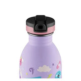 24 Bottles Urban Drikkedunk Børn 500 ml - Music Friends
