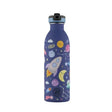24 Bottles Urban Drikkedunk Børn 500 ml - Space Friends