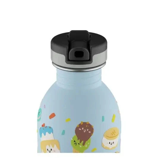 24 Bottles Urban Drikkedunk Børn 250 ml - Sweet Friends