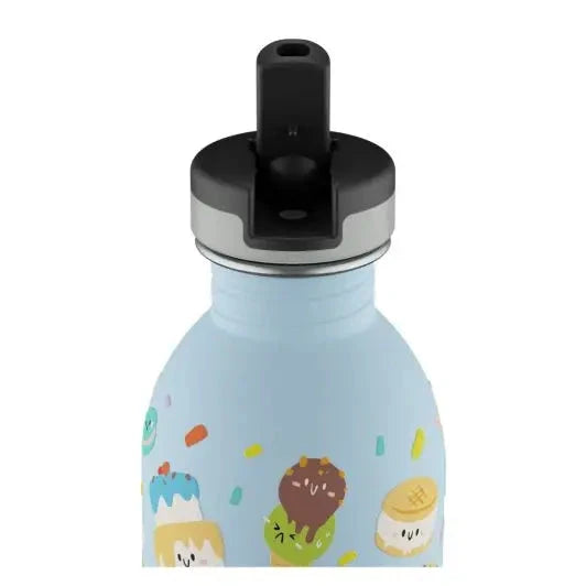 24 Bottles Urban Drikkedunk Børn 250 ml - Sweet Friends