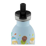 24 Bottles Urban Drikkedunk Børn 250 ml - Sweet Friends