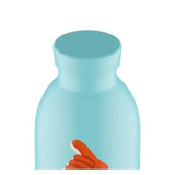 24 Bottles Clima Drikkedunk 500 ml - Hey! Blue