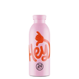 24 Bottles Clima Drikkedunk 500 ml - Hey! Pink