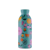 24 Bottles Clima Drikkedunk 500 ml - Bloom Bloom Green
