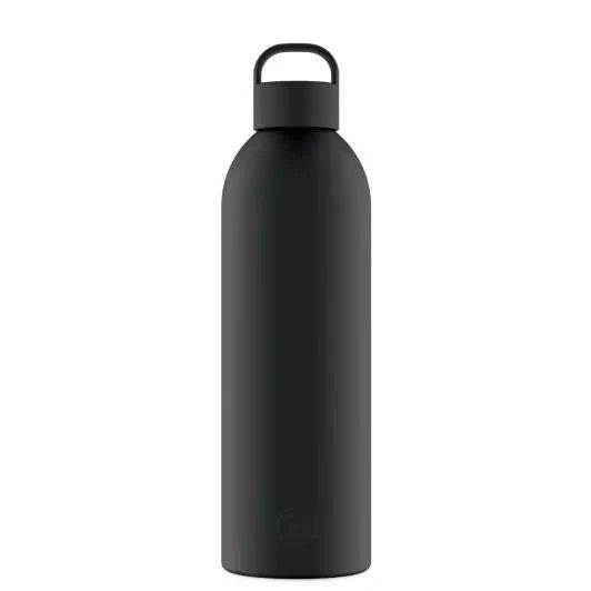 24 Bottles Clima Drikkedunk 1500 ml - Tuxedo Black