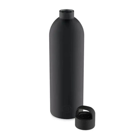 24 Bottles Clima Drikkedunk 1500 ml - Tuxedo Black